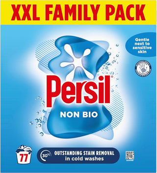 PERSIL POWDER - NON BIO (77w)