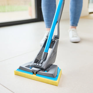 MINKY REFLEX SPONGE MOP NEW
