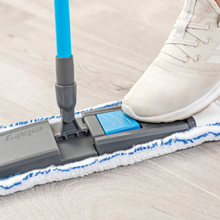 Minky Microfibre Mop Pad Refill
