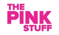 The Pink Stuff Miracle Bathroom Foam Cleaner 850ml