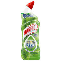 HARPIC ACTIVE FRESH - PINE 750ml