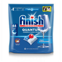 FINISH DISHWASHER TABS - QUANTUM ORIGINAL 44's
