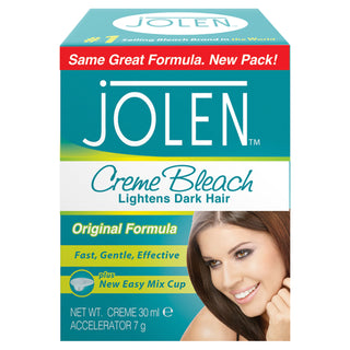 JOLEN CREME BLEACH ORIGINAL 30ml
