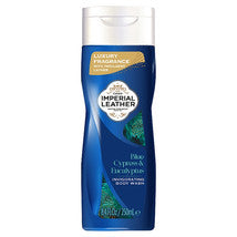 IMPERIAL LEATHER BW - CYPRESS & EUCALYPTUS 250ml