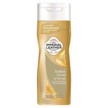 IMPERIAL LEATHER BODYWASH - FLORALS & NECTAR 250ml