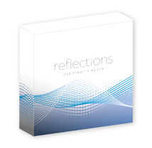 REFLECTIONS EVERYDAY 2PLY COMPACT XL TISSUES 44fill
