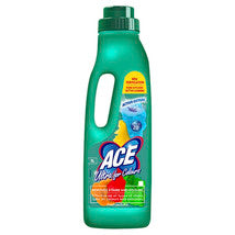 ACE - ULTRA FOR COLOURS STAIN REMOVER 1000ml
