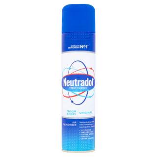 NEUTRADOL ROOM SPRAY ORIGINAL 300ml