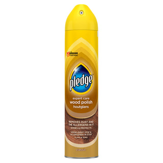 PLEDGE POLISH WOOD CLASSIC 250ml
