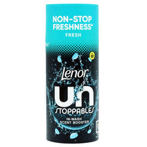 LENOR BEADS - UNSTOPPABLES FRESH 155g