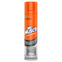 MR MUSCLE - OVEN CLEANER 300ml