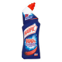 HARPIC LIMESCALE REMOVER - ORIGINAL 750ml