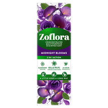 ZOFLORA DISINFECTANT - MIDNIGHT BLOOMS 250ml
