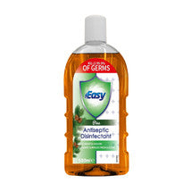 EASY ANTISEPTIC DISINFECTANT - PINE  500ml
