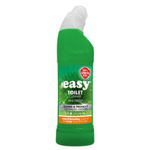Easy Pine Fresh Toilet Cleaner 750ml