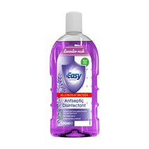 EASY ANTISEPTIC DISINFECTANT - LAVENDER 500ml