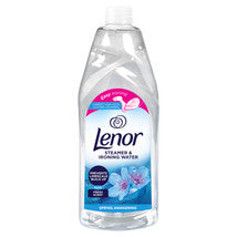 LENOR IRONING WATER - SPRING AWAKENING 1000ml