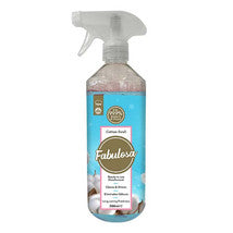 FABULOSA CONC DISINFECTANT - COTTON FRESH 500ml