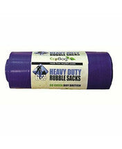 Titan ECOBAG RUBBLE SACKS 30L