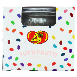 JELLY BELLY CANDLE POT TUTTI FRUITTI 85gm