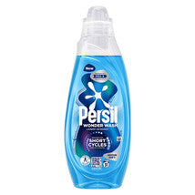 Persil Wonder Wash Odour Defy Laundry Detergent 31 Washes 837ml