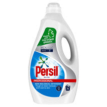 Persil Professional Non Bio Laundry Detergent 71W 5L