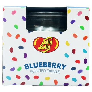 JELLY BELLY CANDLE POT BLUEBERRY 85gm