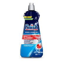 FINISH DISHWASHER RINSE AID - ORIGINAL 400ml