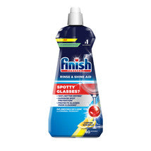 FINISH DISHWASHER RINSE AID - LEMON 400ml