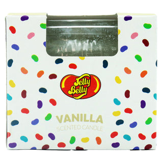 JELLY BELLY CANDLE POT VANILLA 85gm