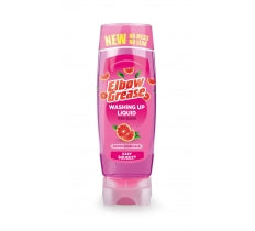 ELBOW GREASE WASHING UP LIQUID - PINK BLUSH 450ml