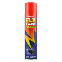 SANMEX FLY & WASP KILLER (300ml)