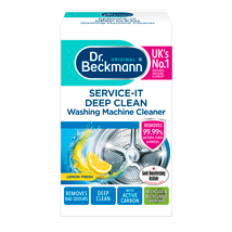 DR BECKMANN - SERVICE IT DEEP CLEAN POWDER 250g