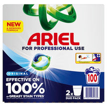 ARIEL ALL-IN-1 PODS - ORIGINAL (2X50w)