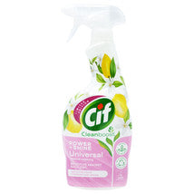 CIF MULTI PURPOSE SPRAY - POWER+SHINE 750ml