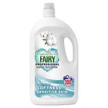FAIRY PROFESSIONAL - SENSITIVE FABRIC (200w) 4L