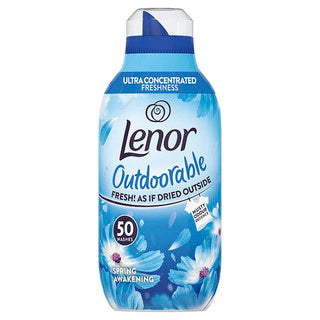 LENOR OUTDOORABLE - SPRING AWAKENING (50w)