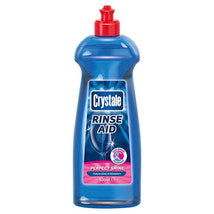 CRYSTALE RINSE AID AQUA MARINE 500ml