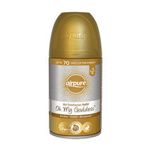 AIRPURE REFILL - OH MY GODDESS 250ml