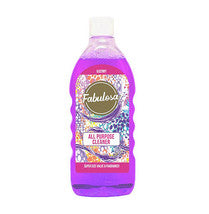 FABULOSA ALL PURPOSE CLEANER - ELECTRIFY 1000ml