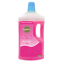 FABULOSA ALL PURPOSE CLEANER - WINTER ANGEL 1000ml
