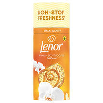 LENOR BEADS - GOLD ORCHID 155g