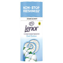 LENOR BEADS - COOL COTTON 155g