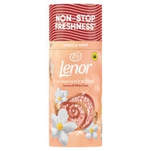 LENOR BEADS - JASMINE & WHITE CEDAR 155g