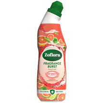 ZOFLORA TOILET GEL - GRAPEFRUIT & LIME 750ml