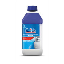FINISH REGULAR DISHWASHER CLEANER 250ml