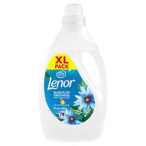 LENOR FABRIC COND - OCEAN MIST (78w)
