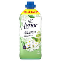 LENOR FABRIC COND - APPLE FRESH (43w)