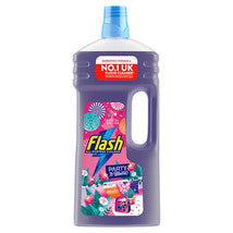 FLASH ALL PURPOSE CLEANER - IN BLOOM 1500ml