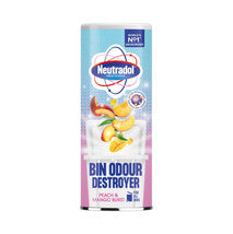NEUTRADOL - DUSTBIN ODOUR DESTROYER PEACH & MANGO 350g